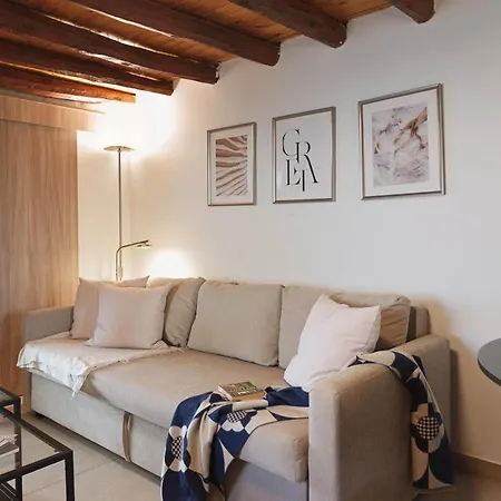 At The Olive Manor Peristerona (Paphos)