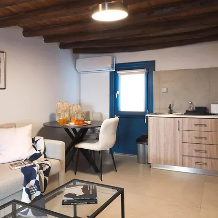 度假居 At The Olive Manor