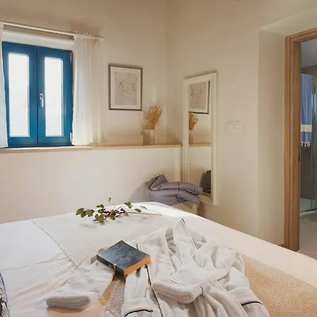 度假居 At The Olive Manor *