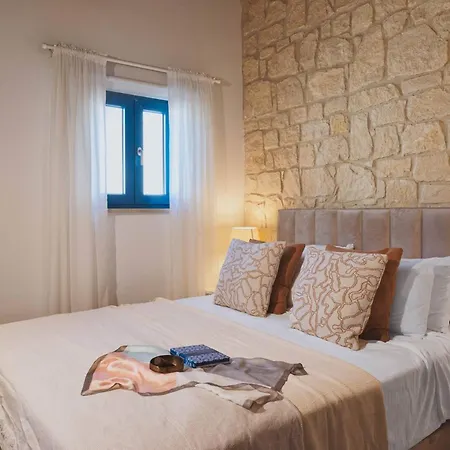 At The Olive Manor Nyaraló