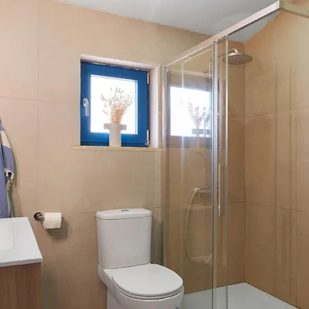 度假居 At The Olive Manor