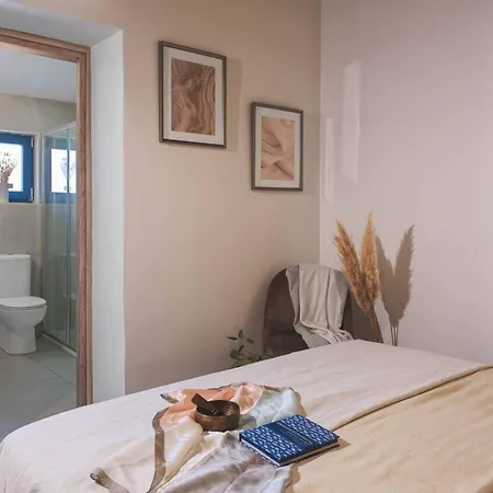 At The Olive Manor * Peristerona (Paphos)