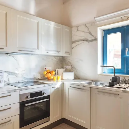 At The Olive Manor Nyaraló *