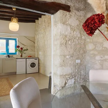 Nyaraló At The Olive Manor