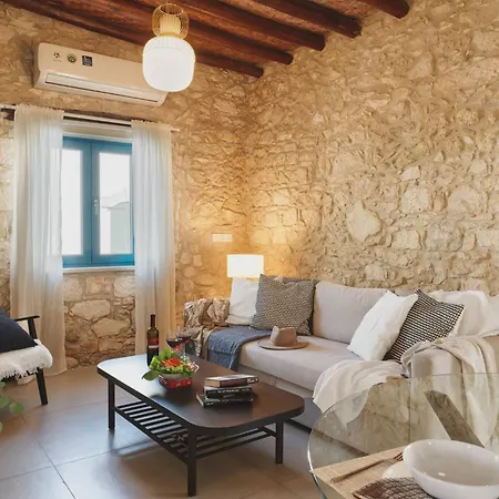 At The Olive Manor *