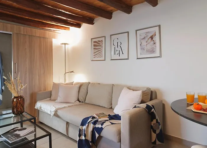 At The Olive Manor Peristerona (Paphos)