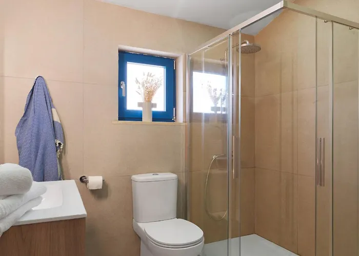 Semesterbostad At The Olive Manor