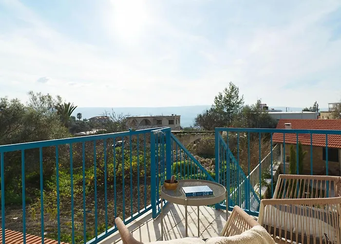 At The Olive Manor *